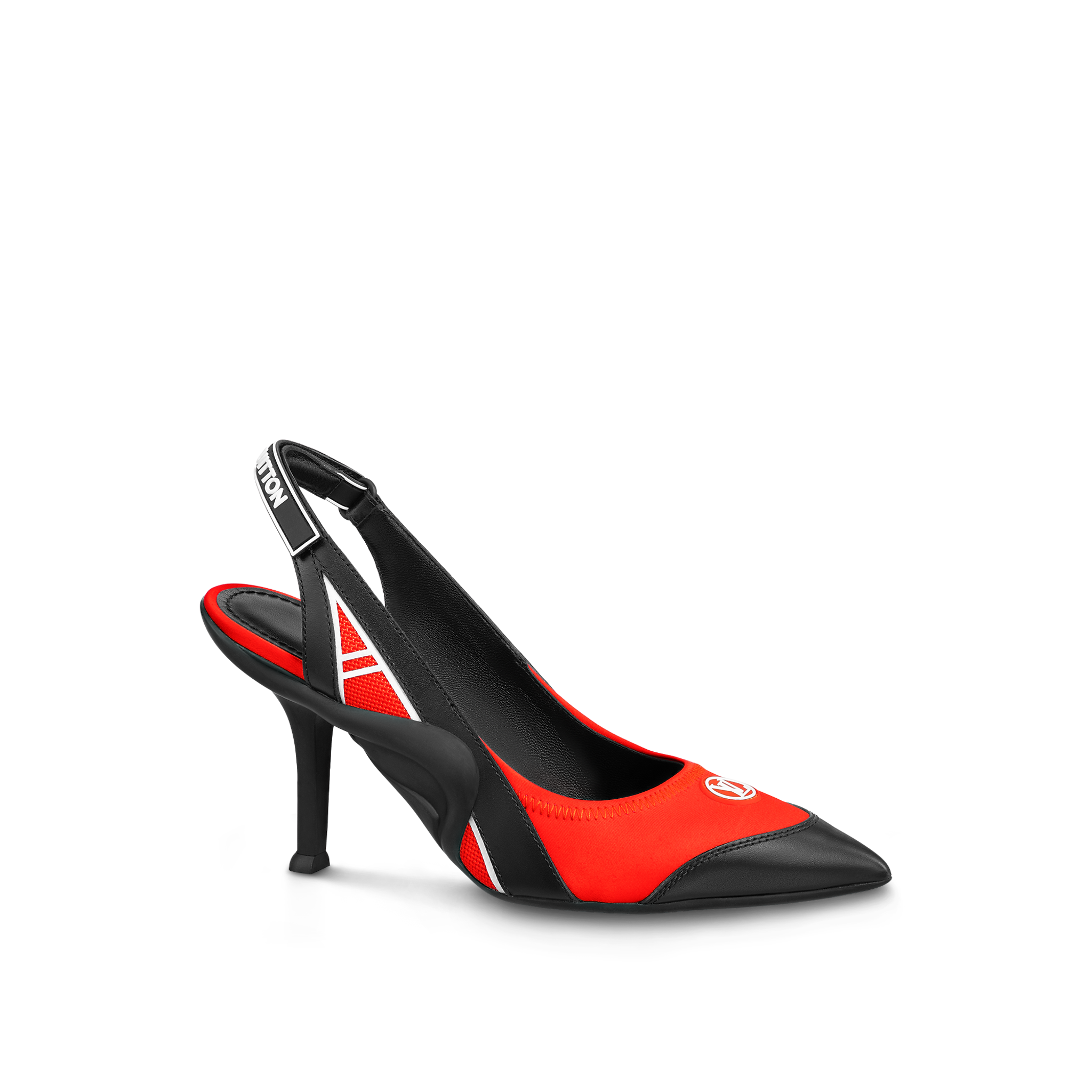 Women's Heels, Pumps Designer High Fashion Shoes LOUIS VUITTON